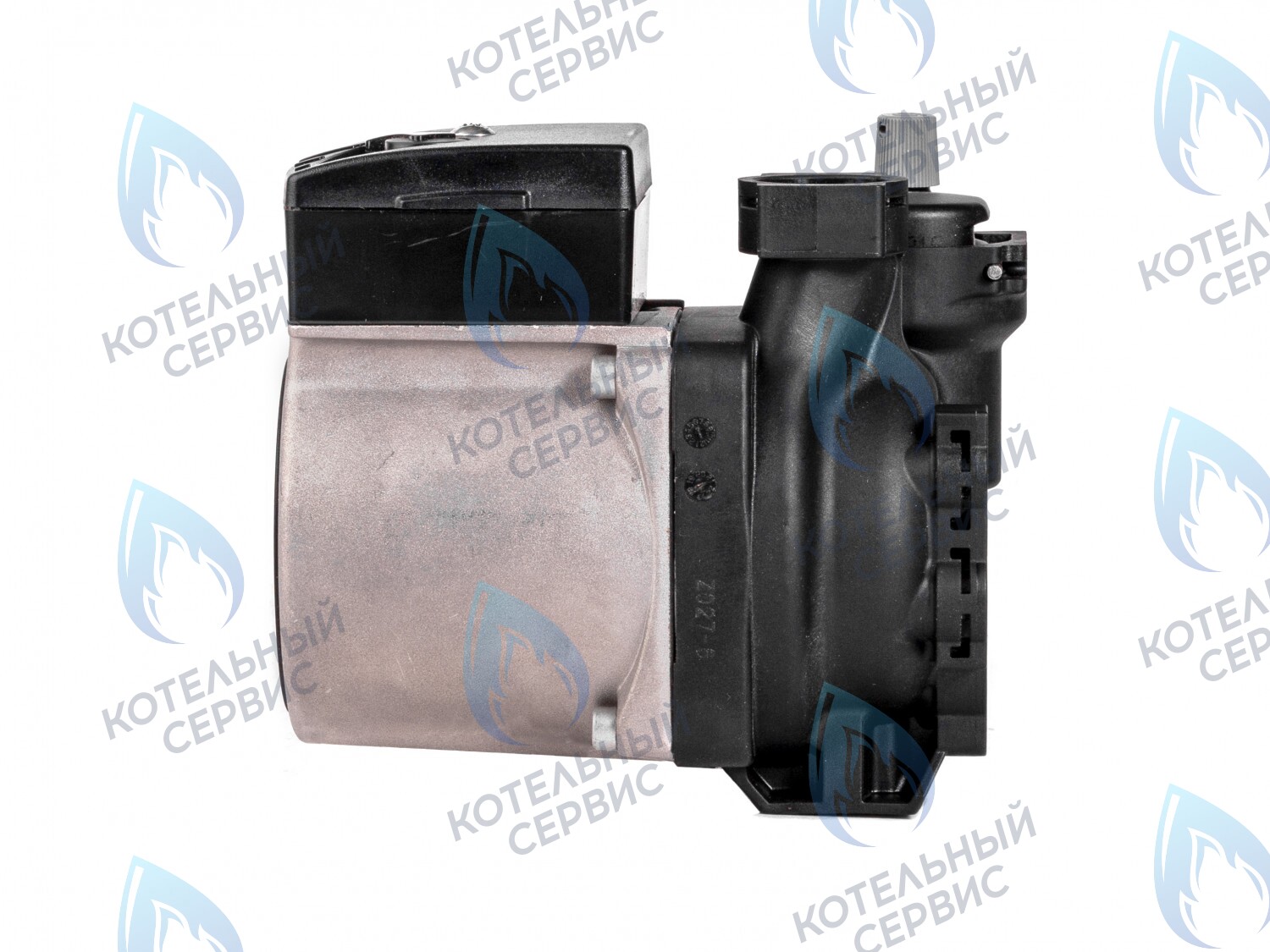 PM001AG50-SH85-Комп Циркуляционный насос в сборе (против часовой) XinHu GPD15-5S-Z027  HAIER F21S(T), HEC (A00310, 10010013) 