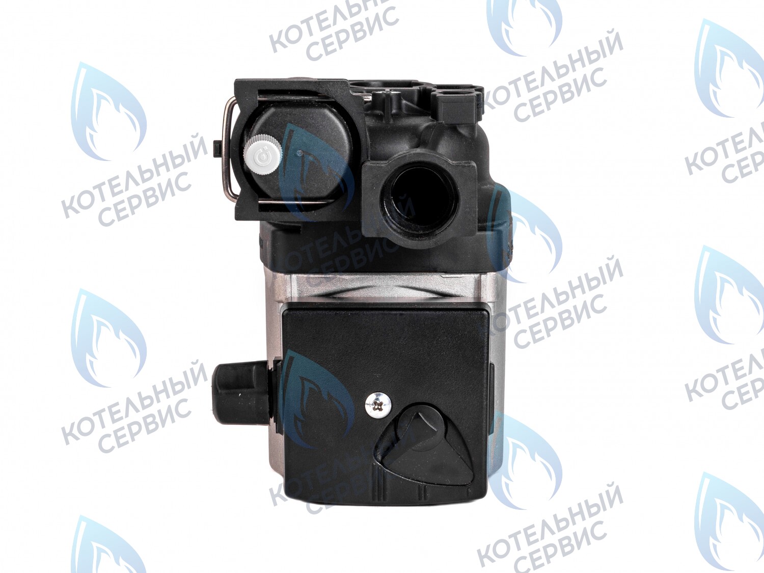 PM001AG50-SH85-Комп Циркуляционный насос в сборе (против часовой) XinHu GPD15-5S-Z027  HAIER F21S(T), HEC (A00310, 10010013) 