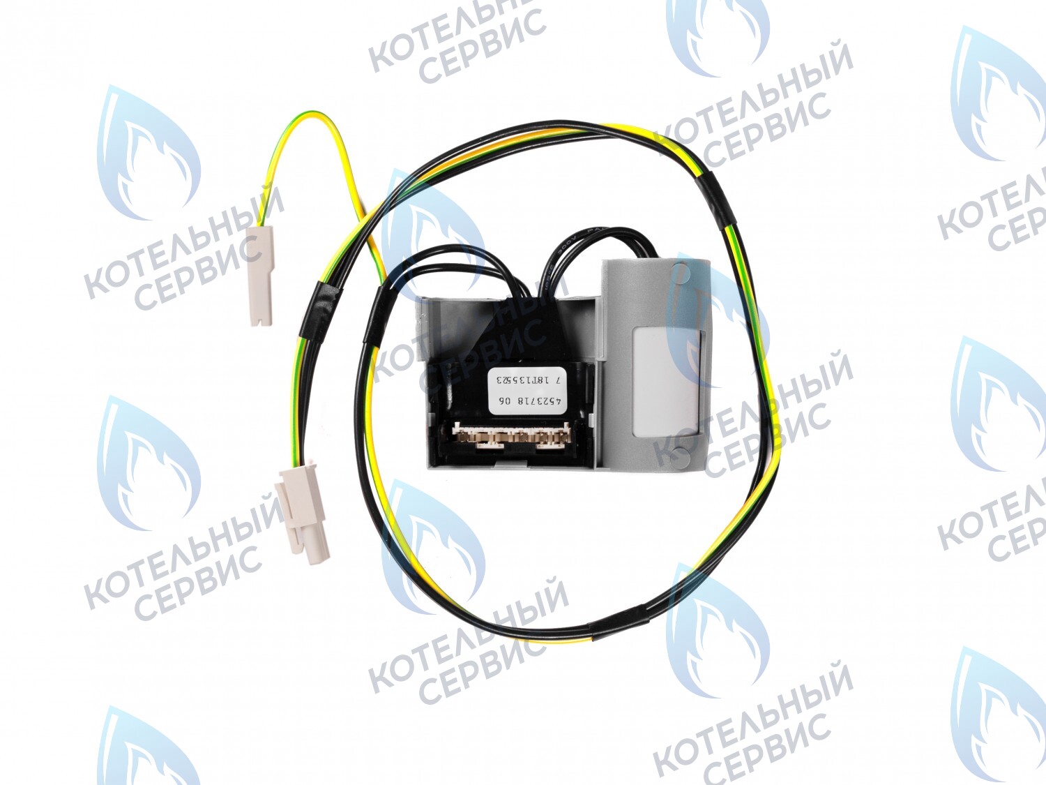 PP-WT-INT-2.0uF Терминал насоса WG82 / WA82 INTNFSL / INTKSL (2,0 мкФ) 
