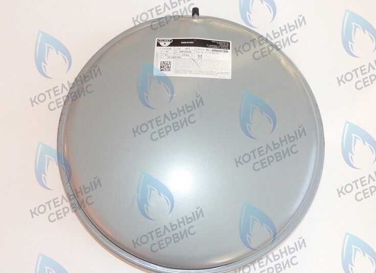 87186425520 Расширительный бак U072 BUDERUS 