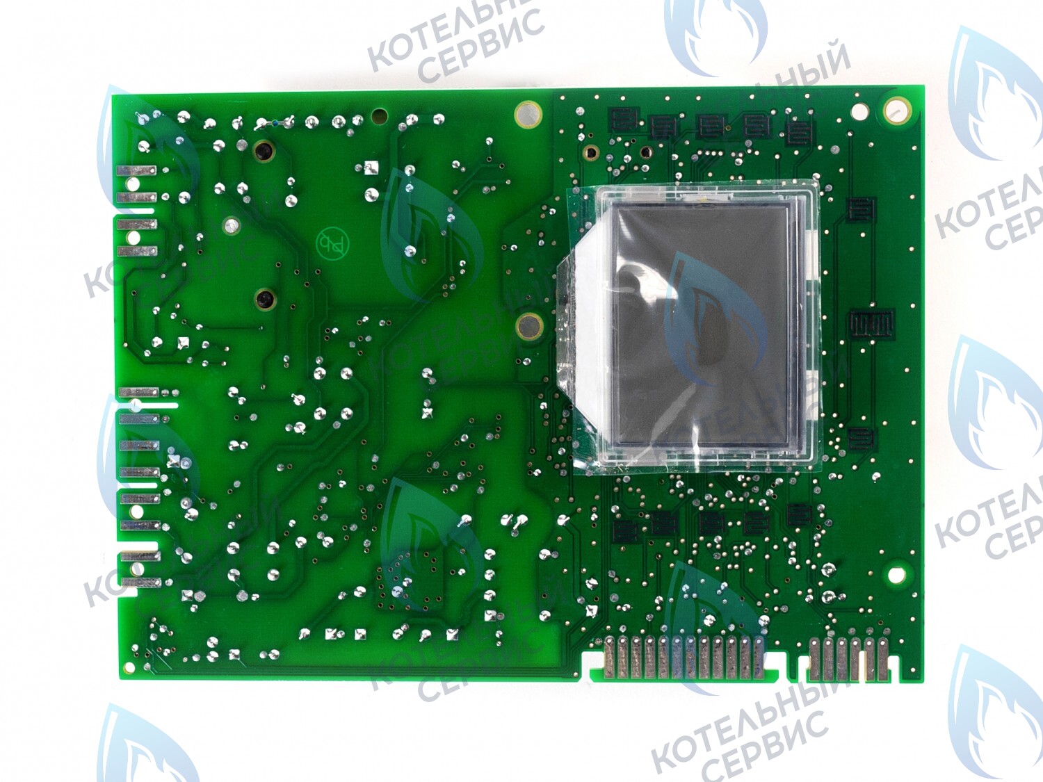 CB004 Электронная плата SM11462U CS0263C Honeywell  MAINFOUR Baxi 710591300 