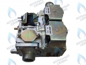 Клапан газовый (газовая арматура) GAZECO  RPV-H1130 1,9 kOm