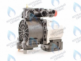 105755 Насос OTMSL 15/6-3 CLF12, Willo  Лемакс Prime LEMAX 