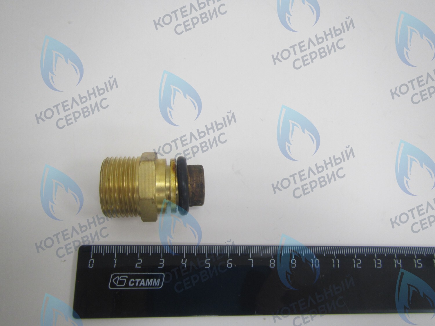 09-4002 Комплект трубок с накидными гайками GAZECO 18 C2/T2 