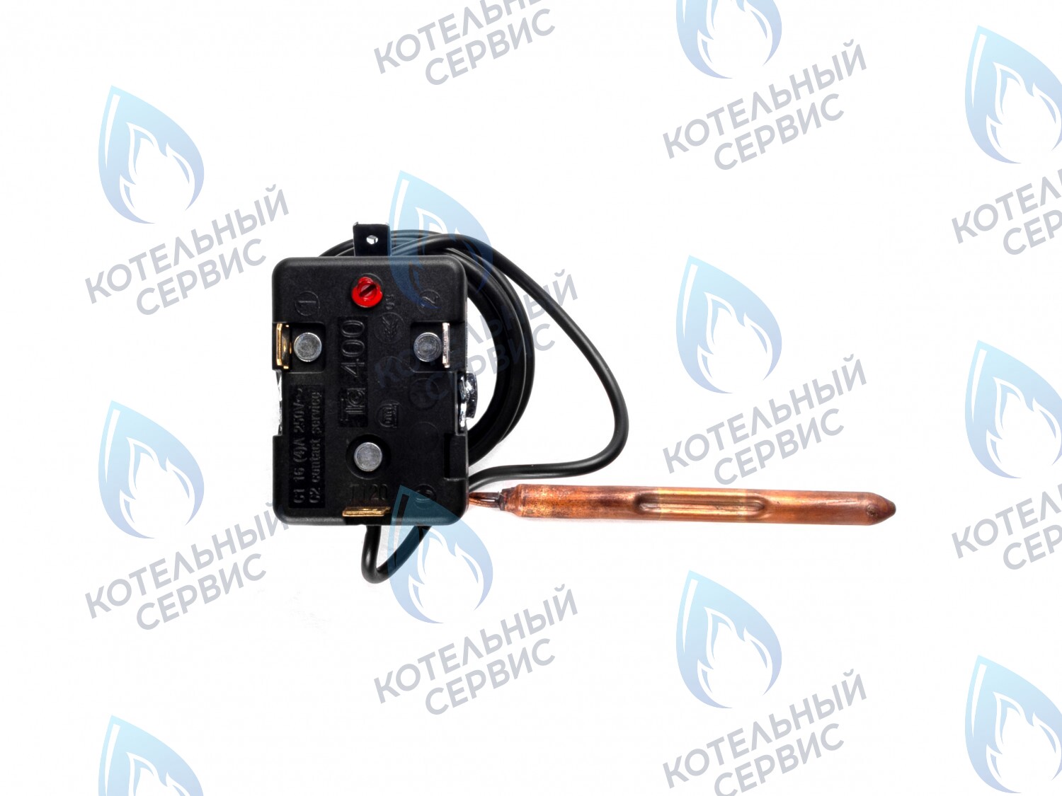 SS002 Термостат капиллярный аварийный LS1 RM 90-110 (FANTINI TG-400)Protherm (0020025286, 0020137098) 