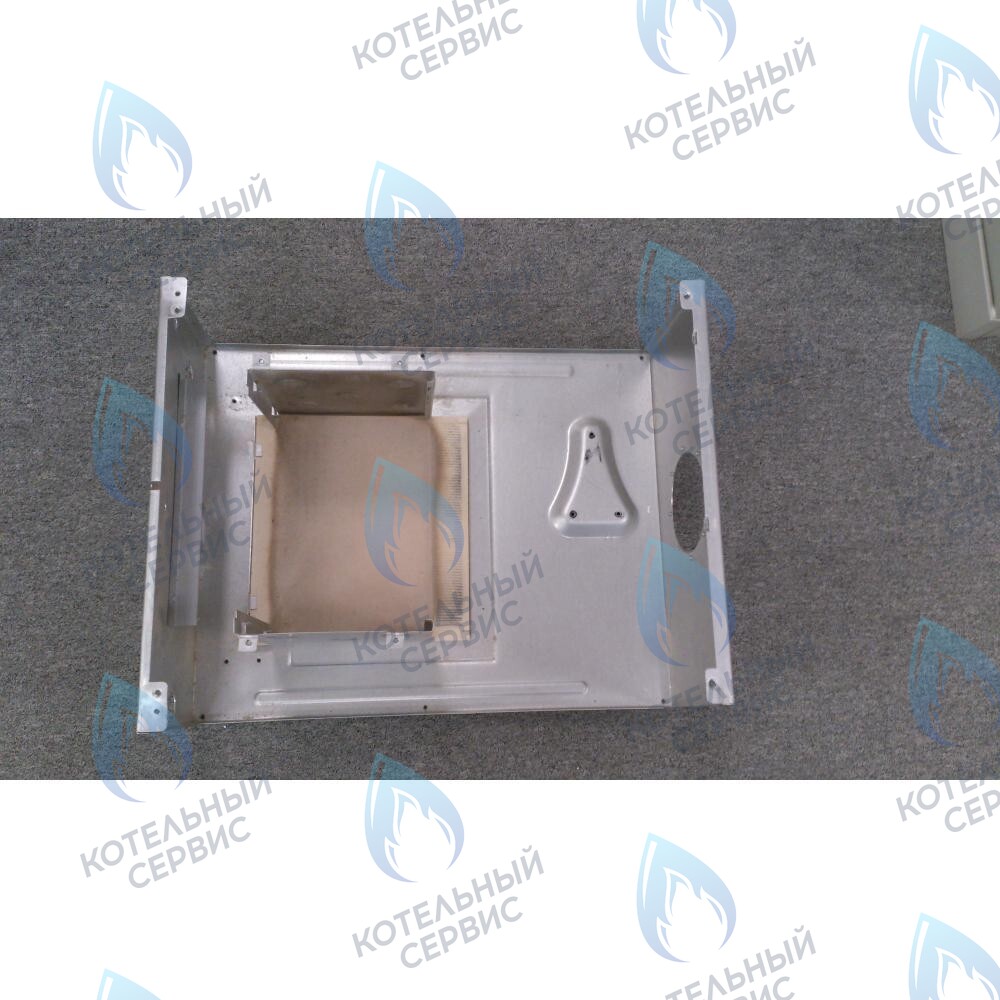 6313223150 Короб камеры сгорания BAXI 