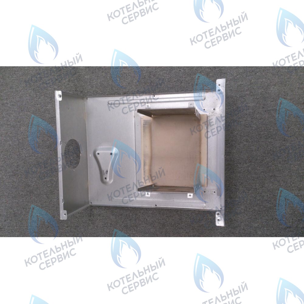 6313223150 Короб камеры сгорания BAXI 