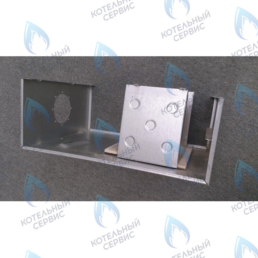 6313223150 Короб камеры сгорания BAXI 