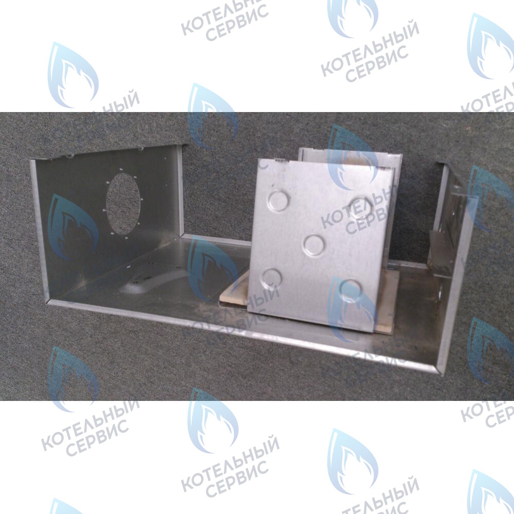 6313223150 Короб камеры сгорания BAXI 