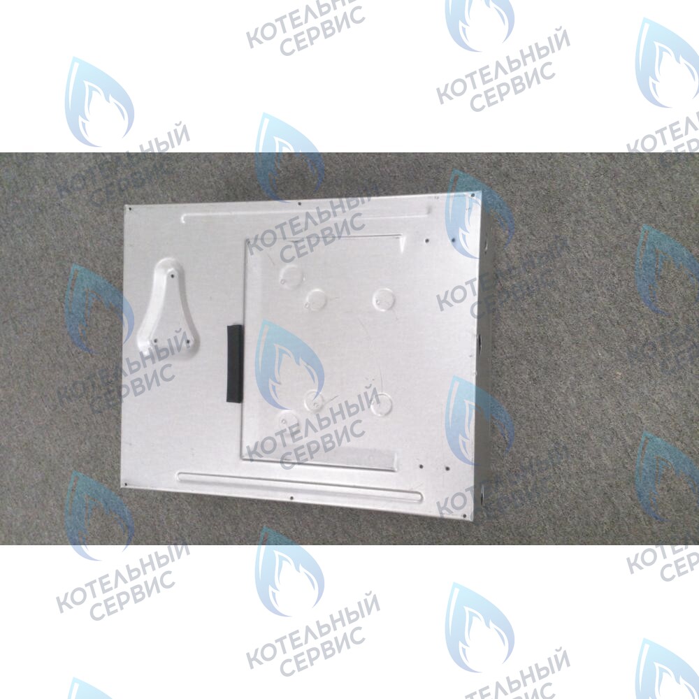 6313223150 Короб камеры сгорания BAXI 