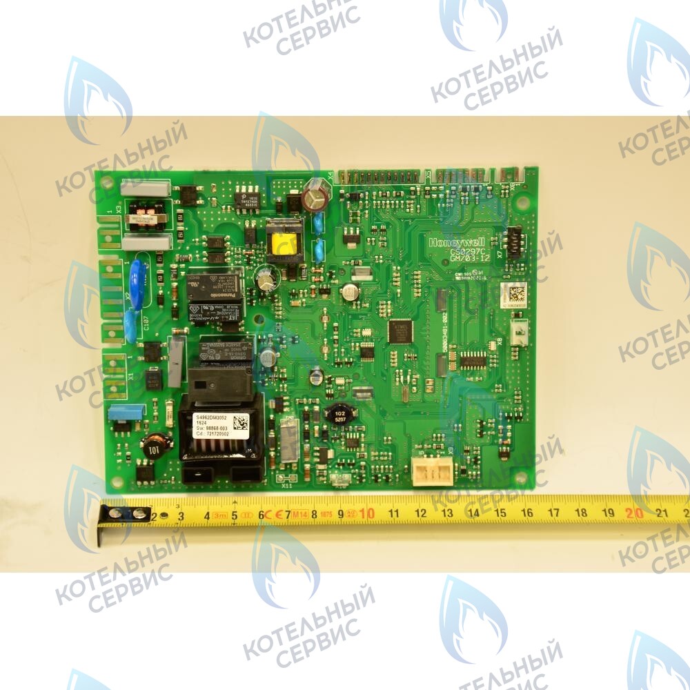 711476200 Электронная плата BAXI 