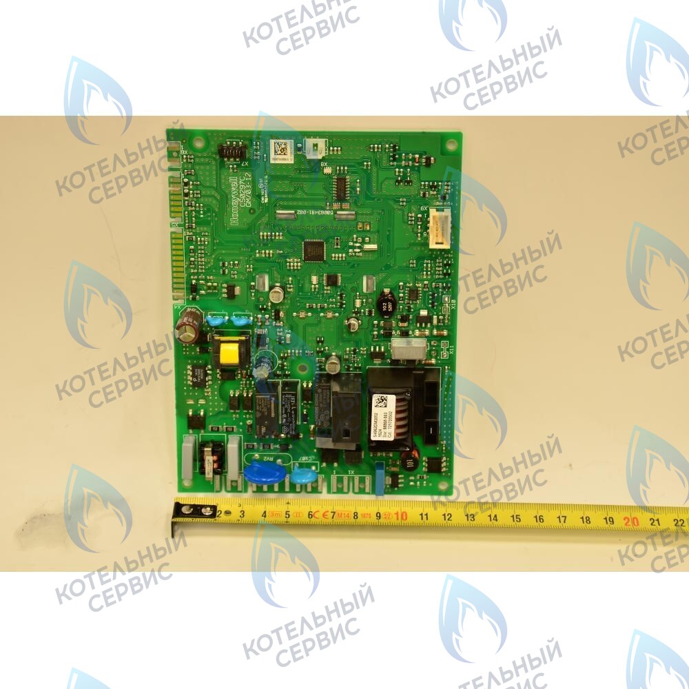 711476200 Электронная плата BAXI 