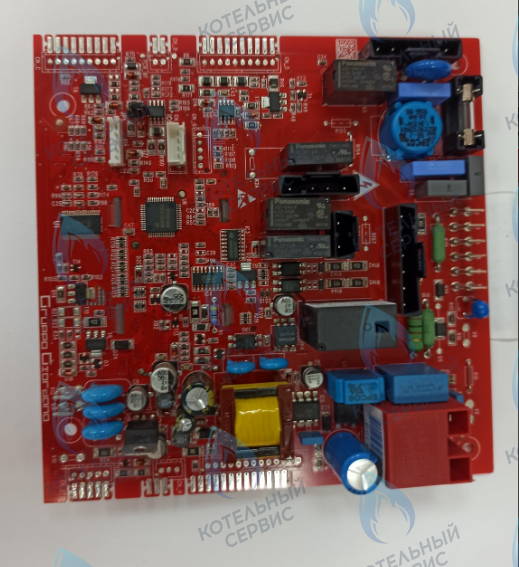6SCHEMOD36 Плата управления 40кВт ANTEA PLUS RBTFS FONDITAL 