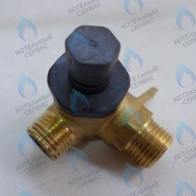 Гидроблок датчика протока KENTATSU