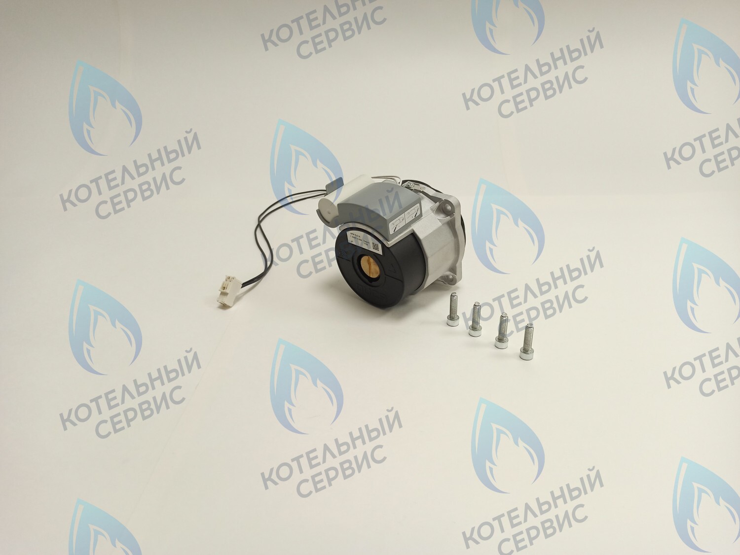 PH-W21CW50-DA84-2PIN Двигатель насоса DUCA APW 15-5.1A (1 скорости) аналог Wilo Ariston (60001584, 60000876, 60000876-01) 