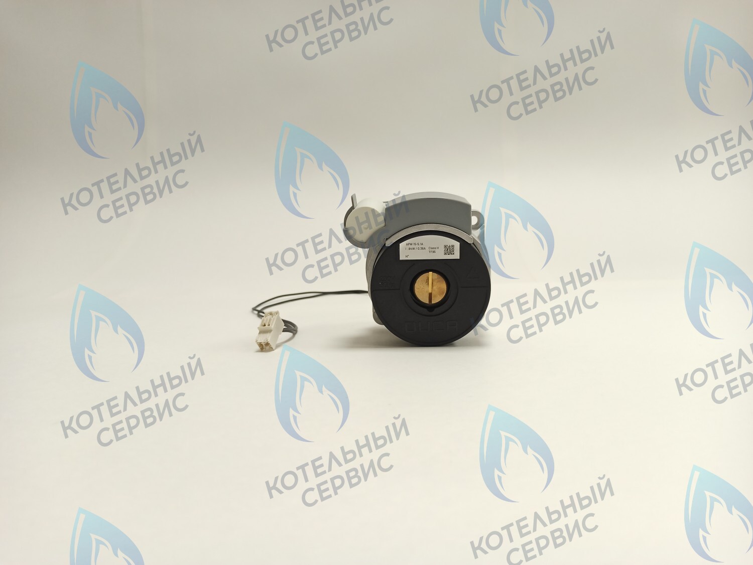 PH-W21CW50-DA84-2PIN Двигатель насоса DUCA APW 15-5.1A (1 скорости) аналог Wilo Ariston (60001584, 60000876, 60000876-01) 