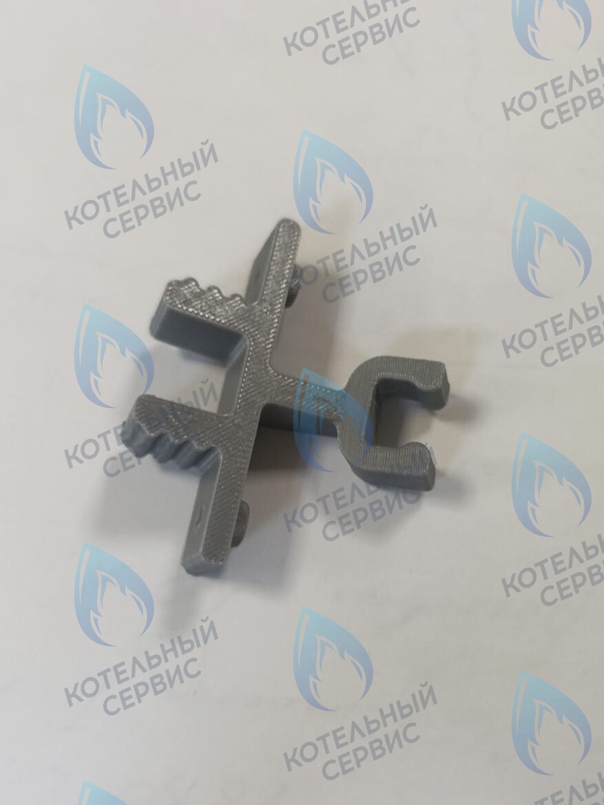 3000000106 Фиксаторы расширительного бака котлов HI-THERM OPTIMUS 