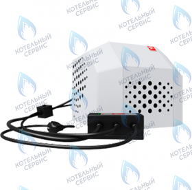 Турбонасадка Лемакс Comfort SE L=140 Ø140мм, для котлов от 35кВт-40кВт