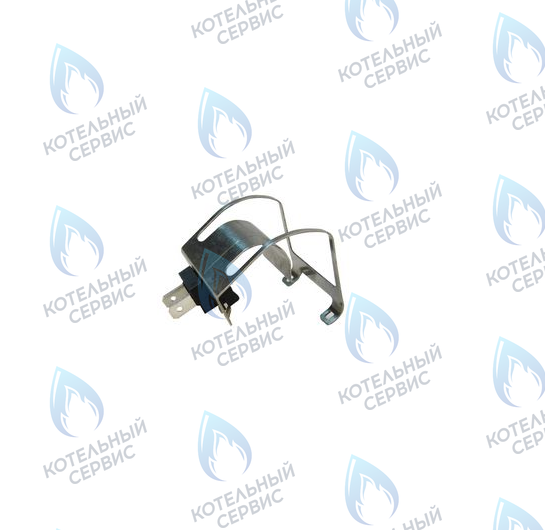 193592 Датчик температуры NTC накладной для котлов VAILLANT 