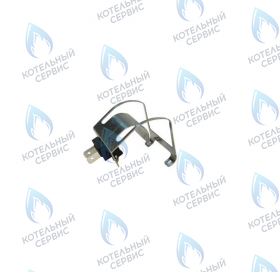 Датчик температуры NTC накладной для котлов VAILLANT
