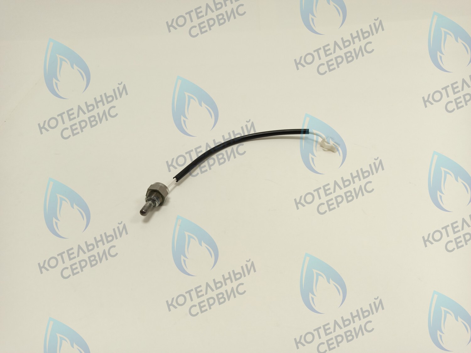 17427600000128 NTC датчик (ГВС) температуры горячей воды Kentatsu Nobby Balance Plus 