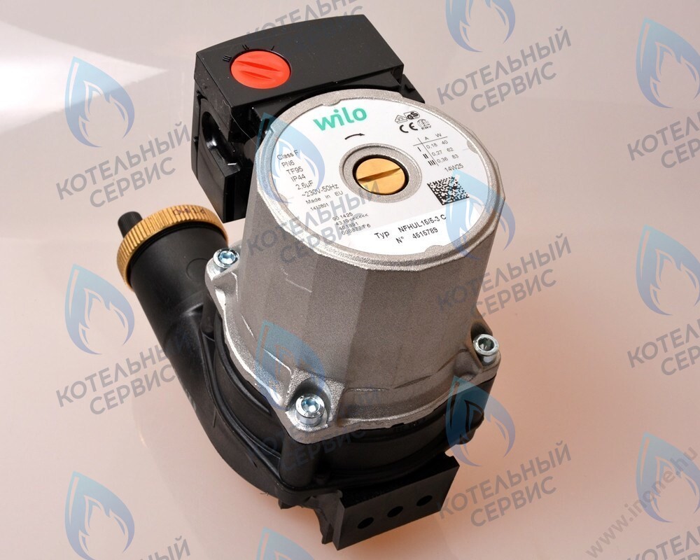 0020023217 Циркуляционный насос WILO 15/5-1 Protherm Скат вер 11 