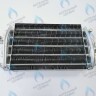 6SCAMBIM03 Битермический теплообменник ALPHATHERM SIGMA BT (турбо) 24 
