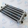 6SCAMBIM03 Битермический теплообменник ALPHATHERM SIGMA BT (турбо) 24 