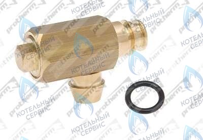 0020038136 Кран для слива теплон.с котла PROTHERM 
