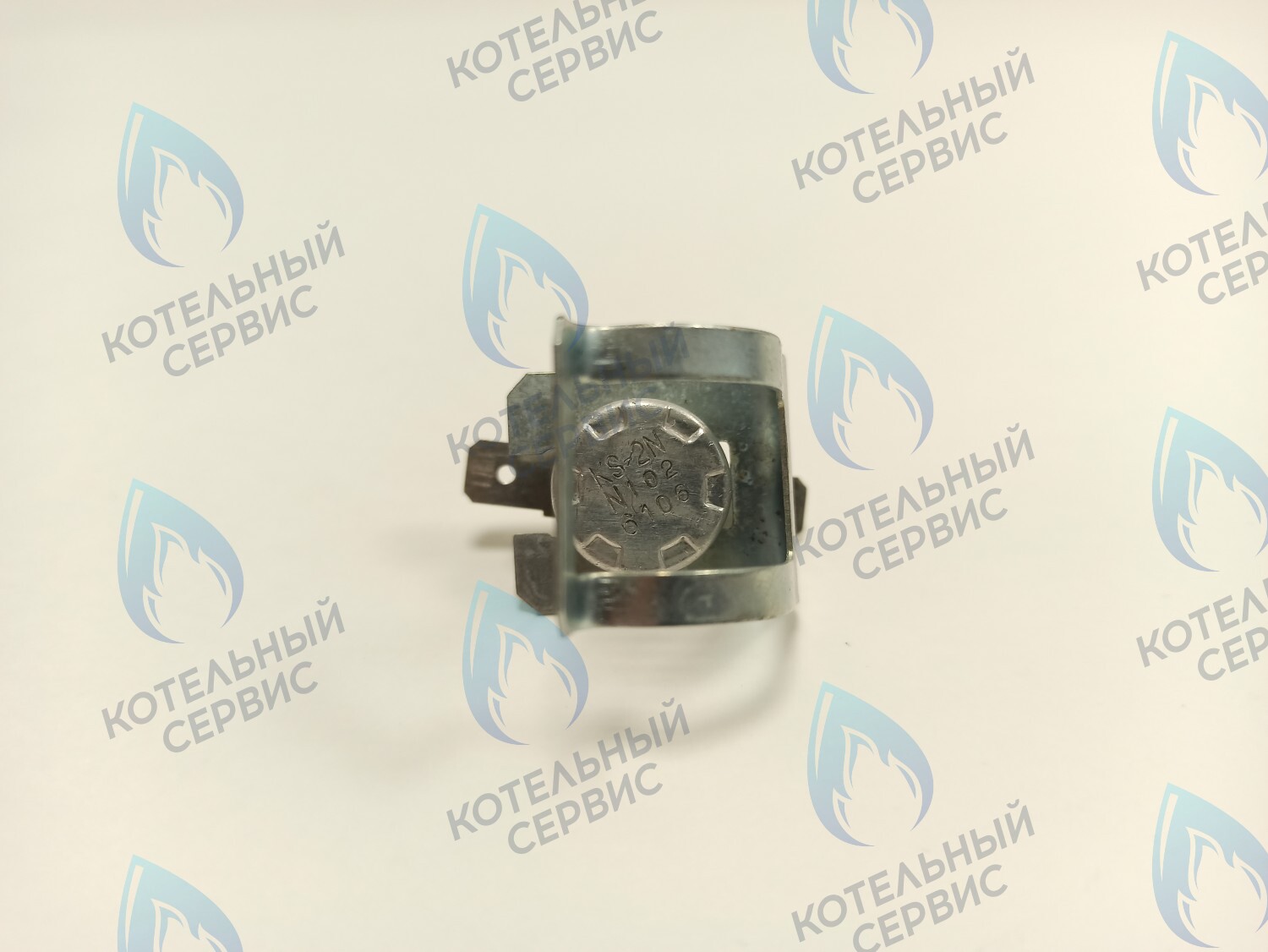 151001733 Термостат аварийный перегрева теплообменника (STB) Alpenhoff GAMBURG 151001733 