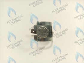 Термостат аварийный перегрева теплообменника (STB) Alpenhoff GAMBURG 151001733