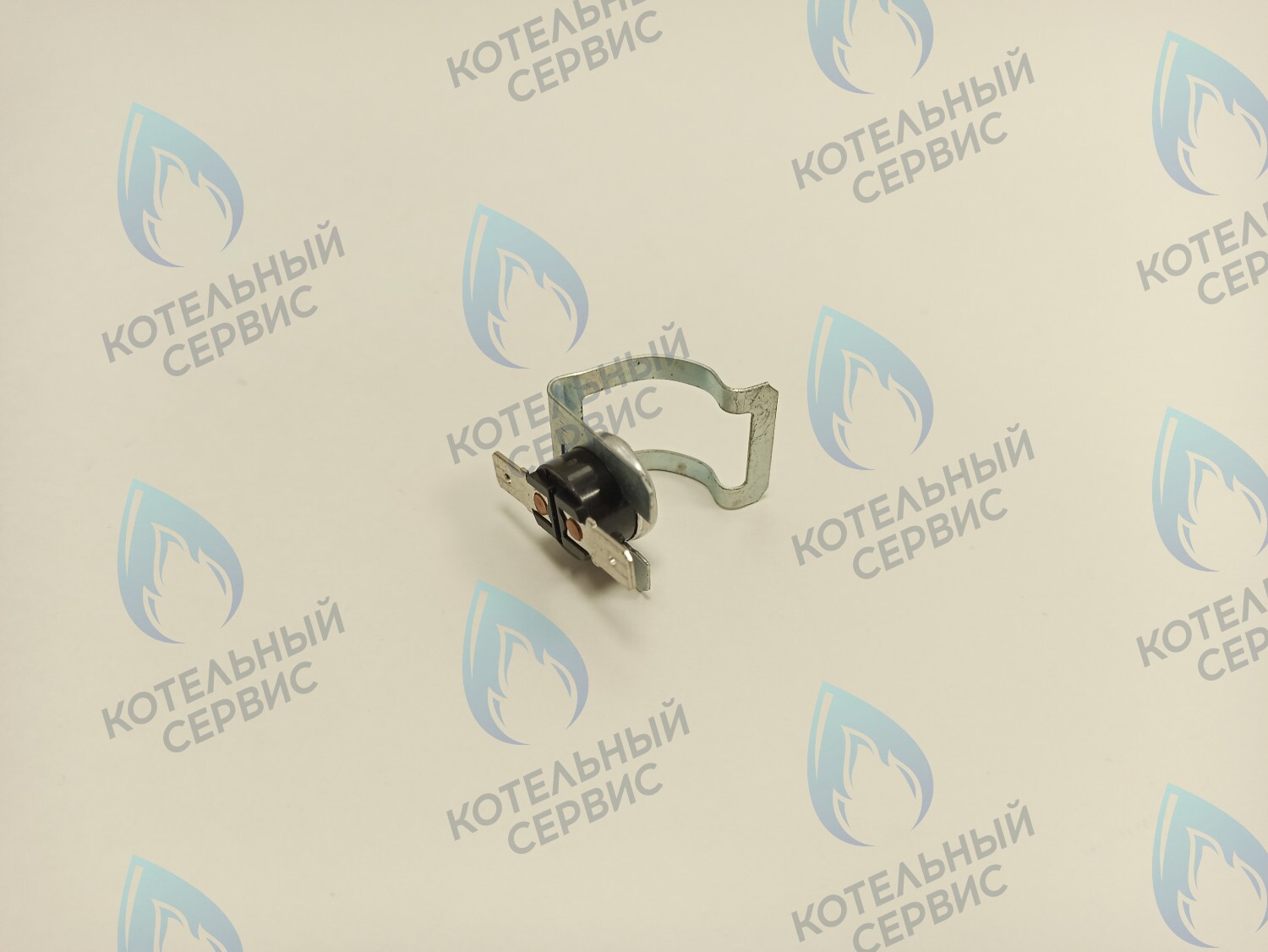 151001733 Термостат аварийный перегрева теплообменника (STB) Alpenhoff GAMBURG 151001733 