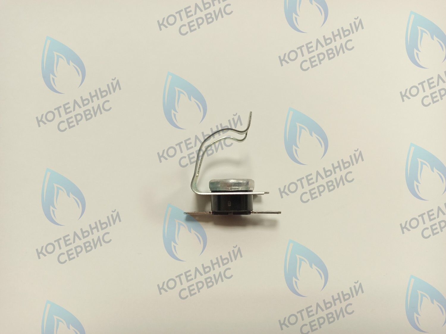 151001733 Термостат аварийный перегрева теплообменника (STB) Alpenhoff GAMBURG 151001733 