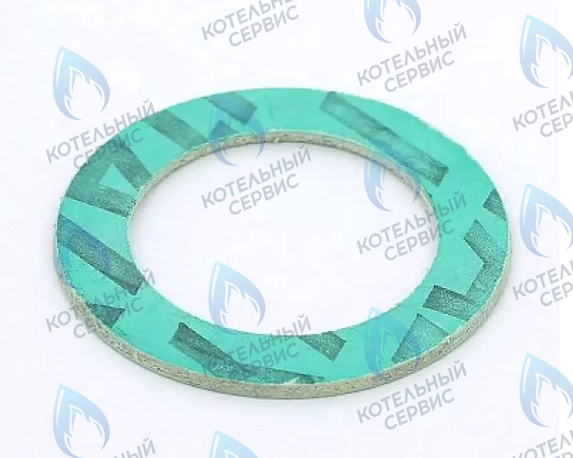 87161409210 Прокладка 15.0x10.0x1.0 BOSCH 