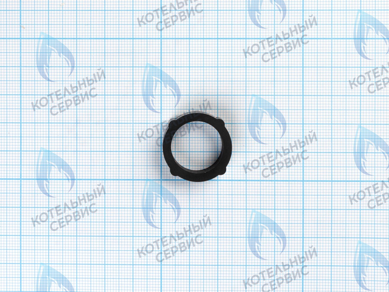 ZR201-60 Прокладка теплообменника ГВС 24x18x6мм 