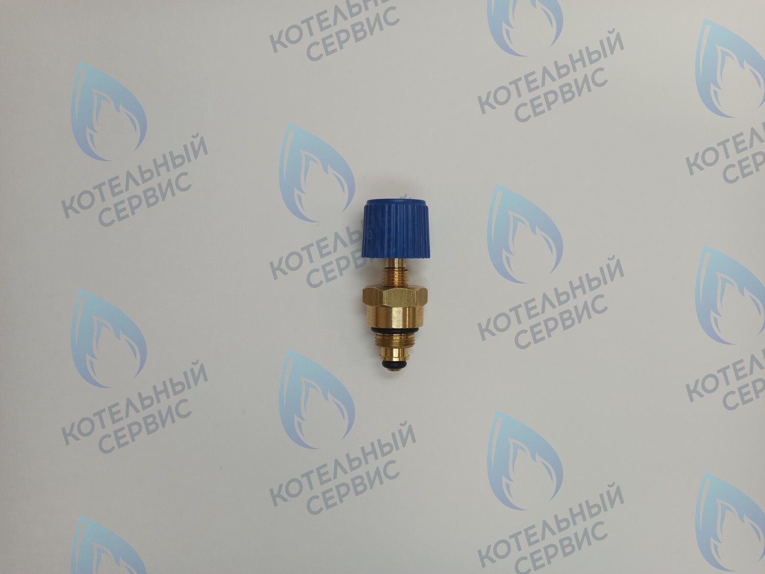 FF040 Кран подпитки Immergas (1.021831) , HERMANN Наbitat, Supermicra, Supermaster, Master (13002578), (803000002), BAXI (6610410007) 