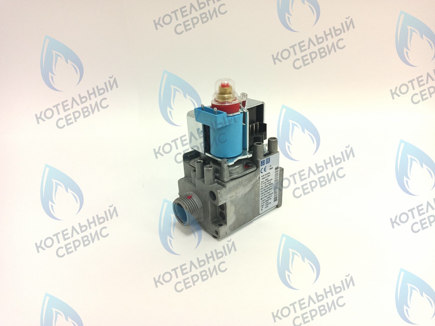 0103 Газовый клапан SIT 845 
