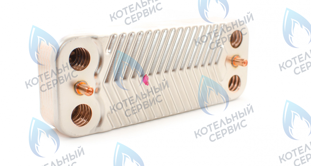 105759 Пластинчатый теплообменник, E5AS 12 пластин, SWEP LEMAX 