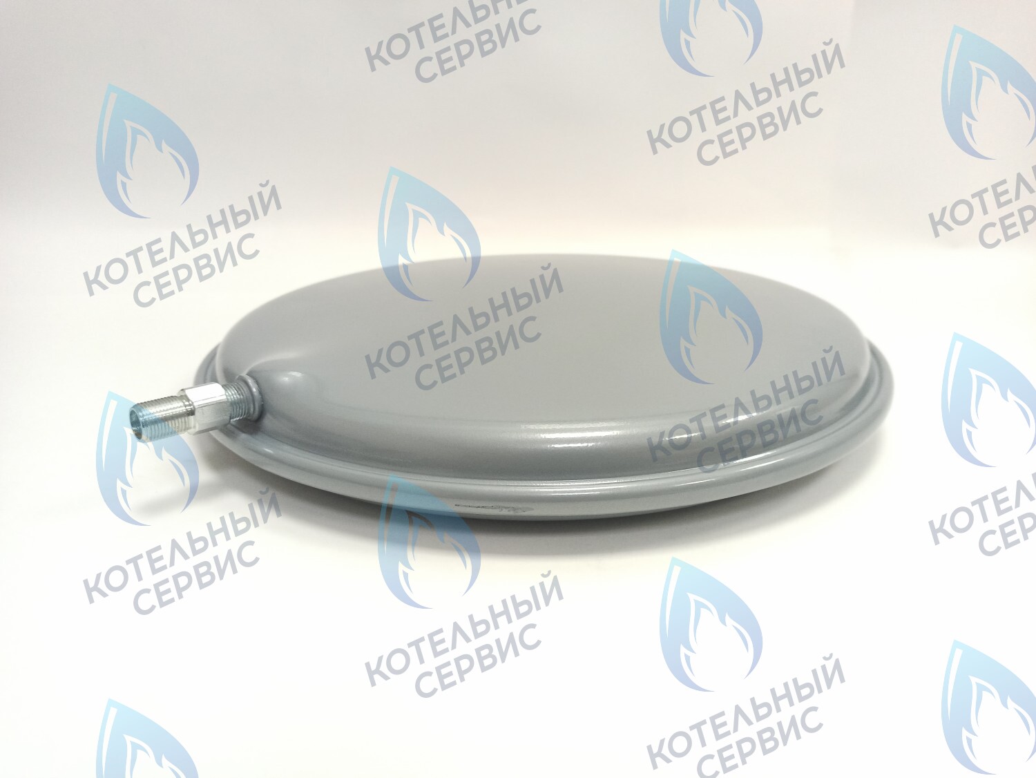 ET002-06L-ZM-Комп Расширительный бак ZILMET 3/8 VAILLANT (комплект с переходником) 