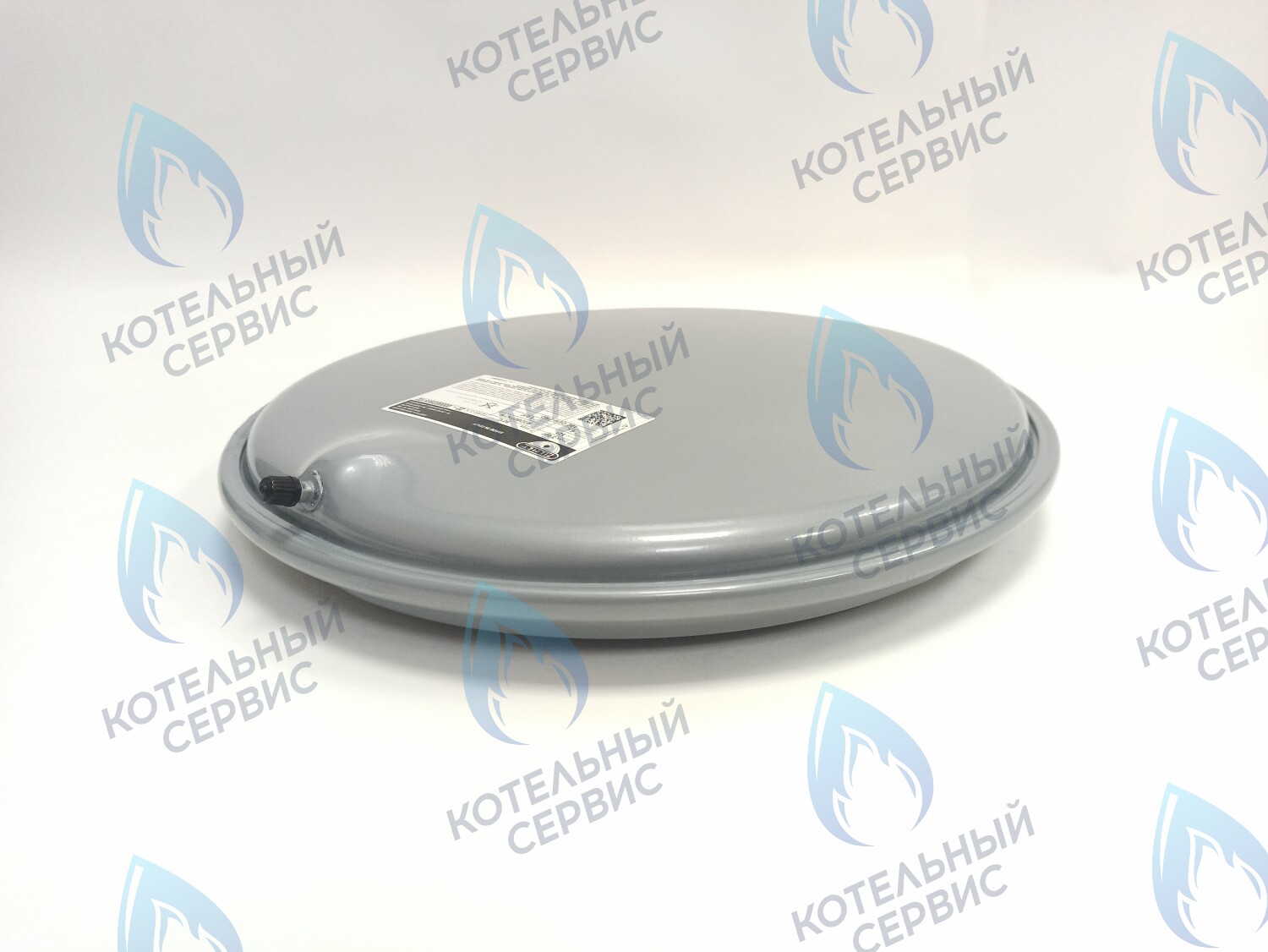 ET002-06L-ZM-Комп Расширительный бак ZILMET 3/8 VAILLANT (комплект с переходником) 