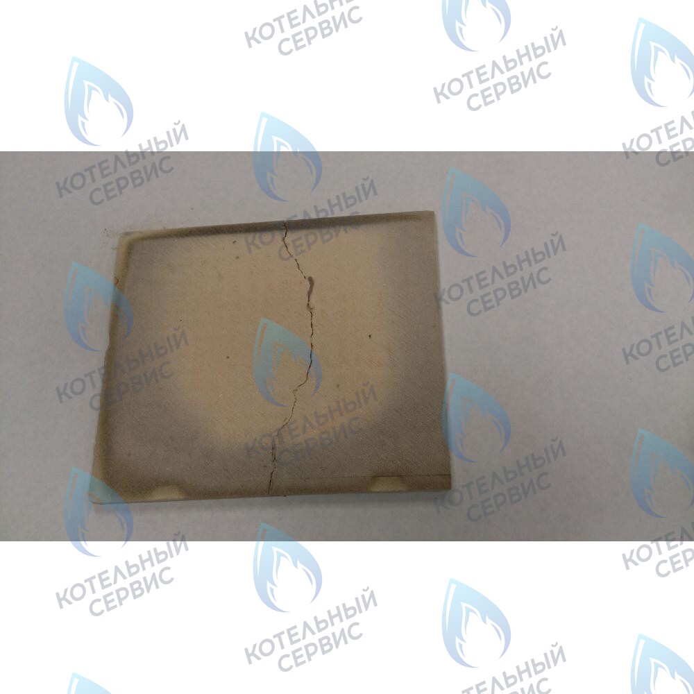 6308110151 Термоизоляция камеры сгорания боковая BAXI 