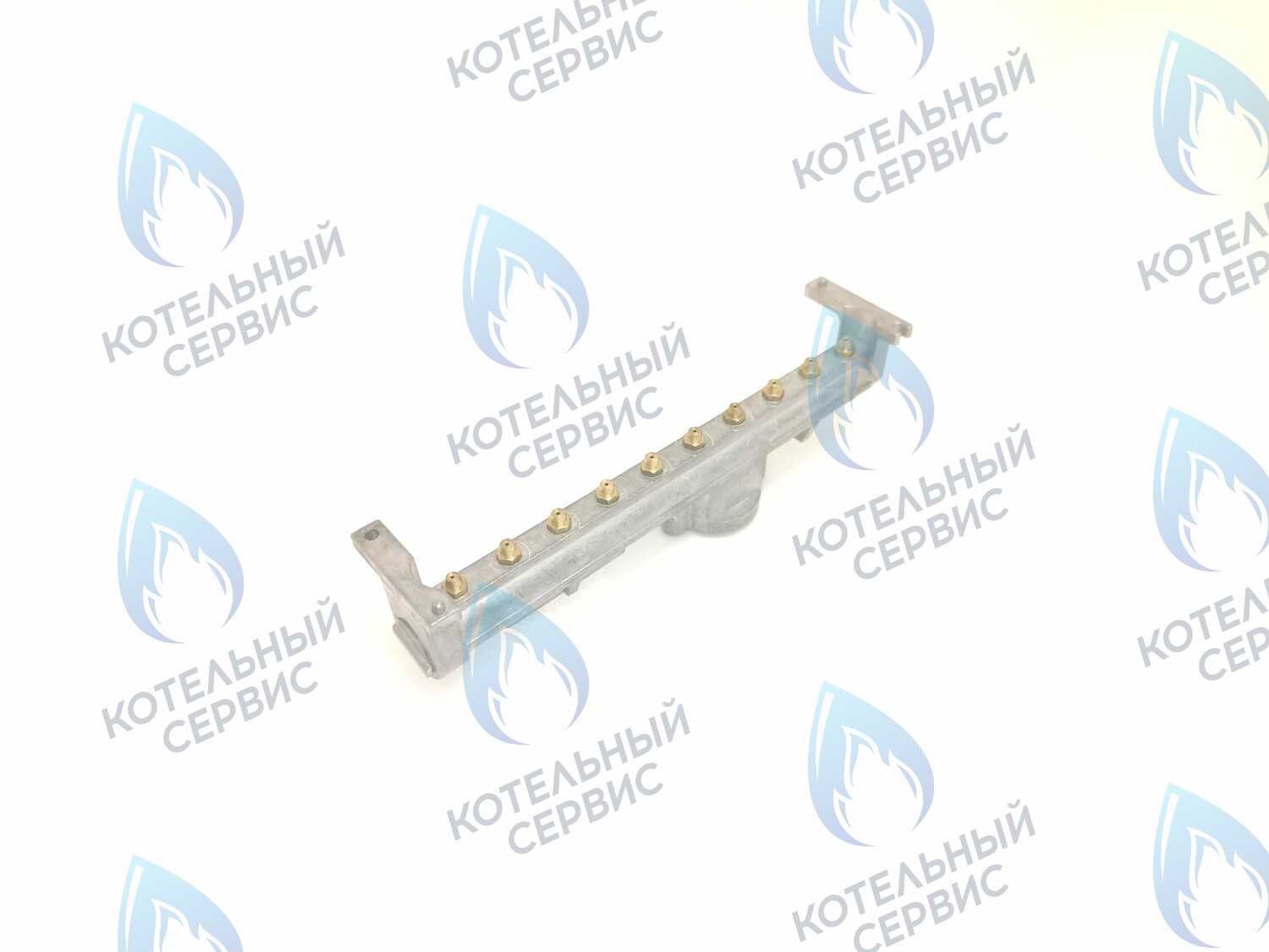 30014732A Коллектор с форсунками LPG на сжиженный газ Deluxe Coaxial 30K, Ace Coaxial 30K NAVIEN 