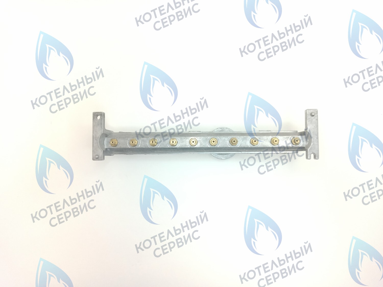 30014732A Коллектор с форсунками LPG на сжиженный газ Deluxe Coaxial 30K, Ace Coaxial 30K NAVIEN 
