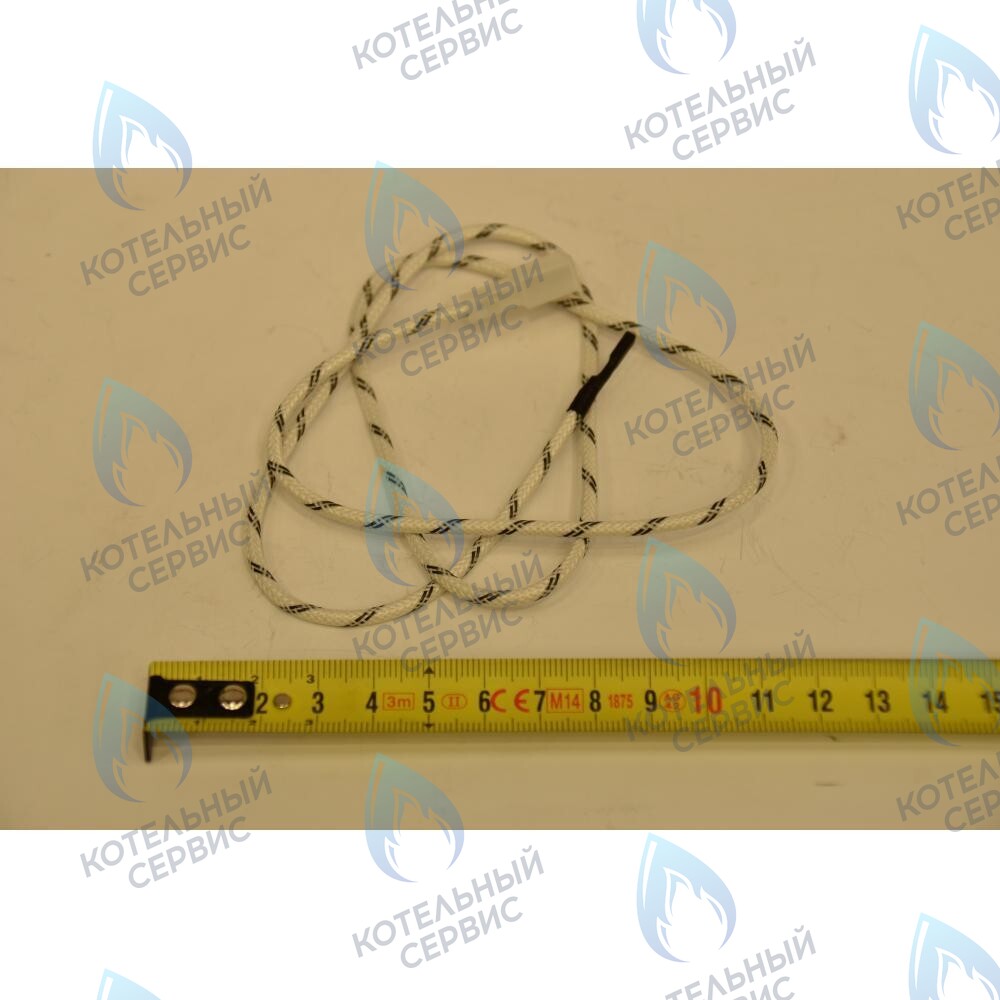 8416860 кабель электрода зажигания BAXI 