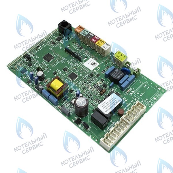 65115783-05 Основная плата управления ARISTON 