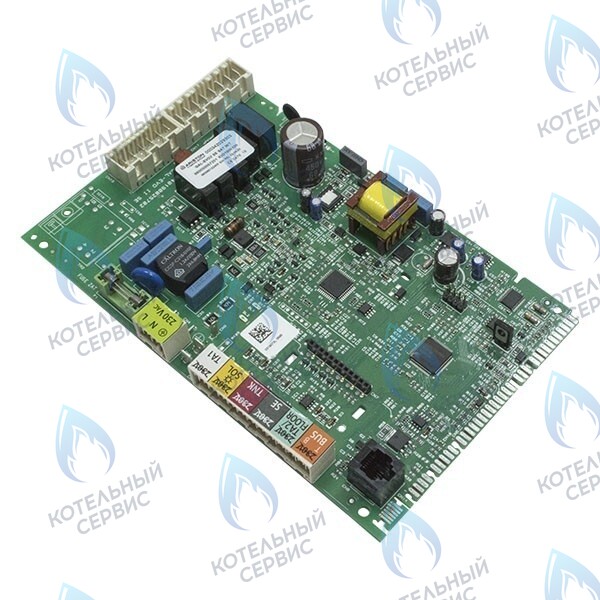 65115783-05 Основная плата управления ARISTON 