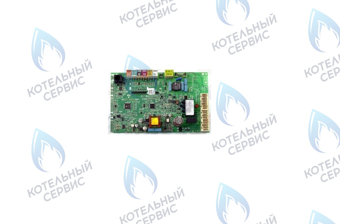 65115783-05 Основная плата управления ARISTON 