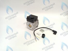 Двигатель насоса DUCA BPS15-6D (без улитки) (по часовой стрелке) 15/6 (замена WILO KSL/NFSL 15/6)