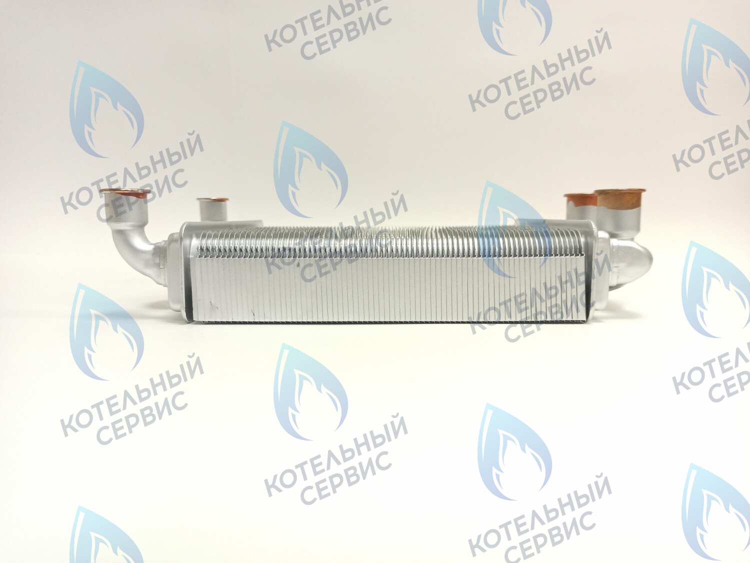 P0000108347 Теплообменник битермический 20кВт BЕ (NEW) (после 2022г) OASIS 