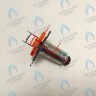 PPR-W21CCW-35-03 Втулка ротор насоса (против часовой стрелки) аналог WILO 12/5, 15/5 (втулка 35мм, колесо 68/21мм) 